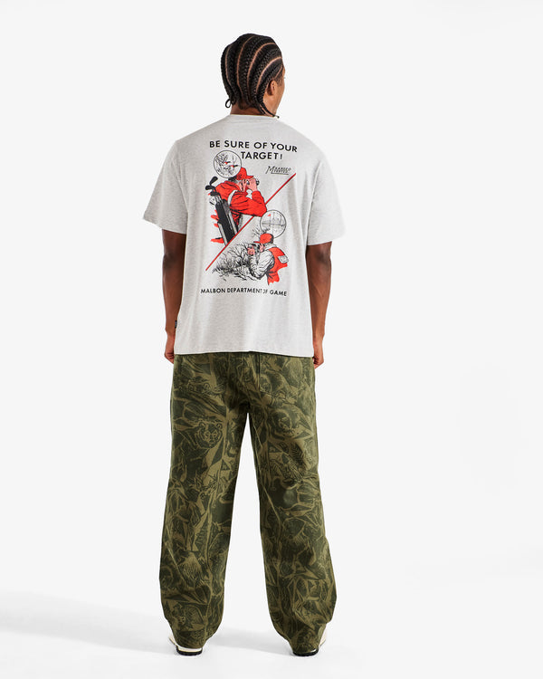 VISTA TARGET PRACTICE TEE