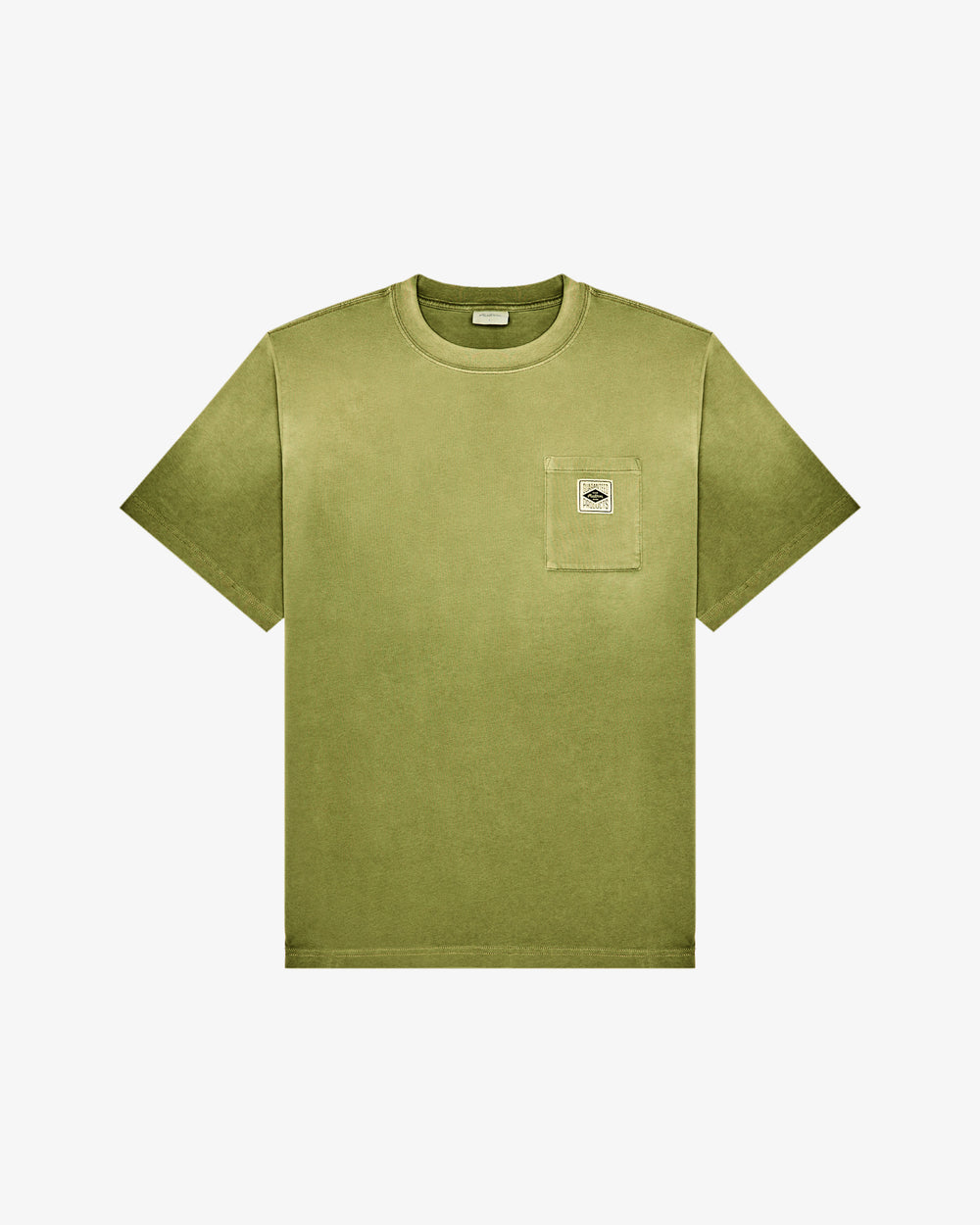 VISTA TARGET PRACTICE TEE