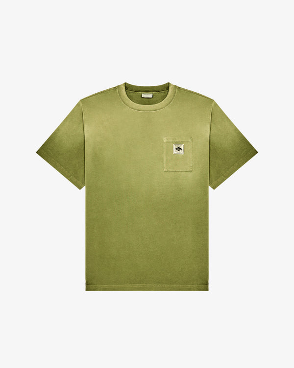 VISTA TARGET PRACTICE TEE