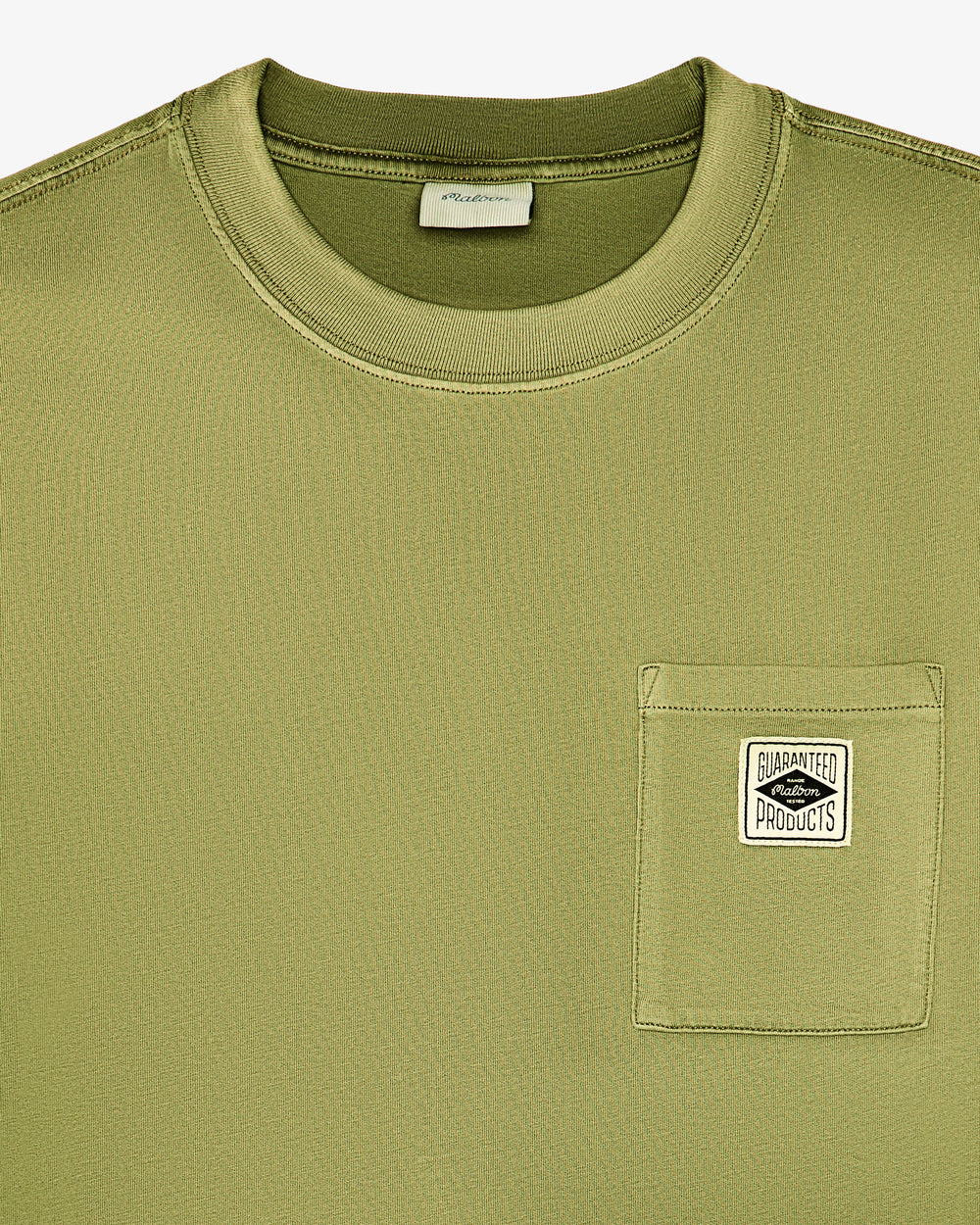 VISTA TARGET PRACTICE TEE