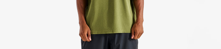 VISTA TARGET PRACTICE TEE