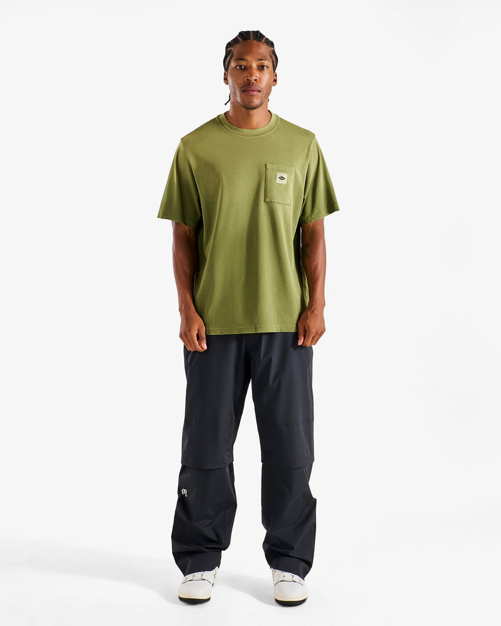 VISTA TARGET PRACTICE TEE
