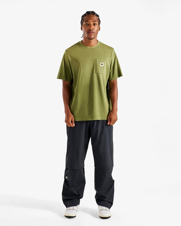 VISTA TARGET PRACTICE TEE