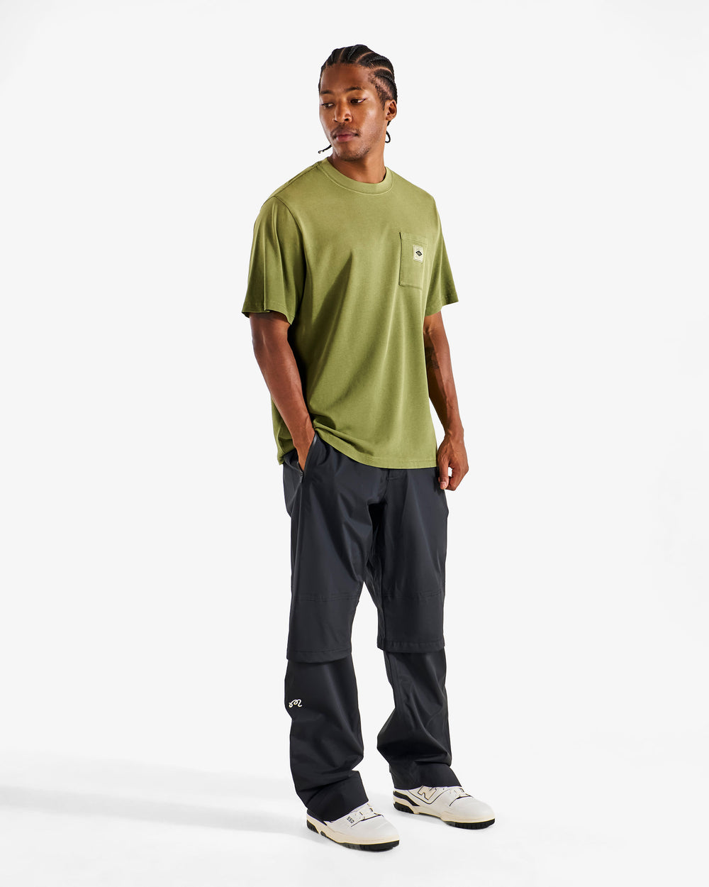 VISTA TARGET PRACTICE TEE