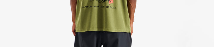 VISTA TARGET PRACTICE TEE