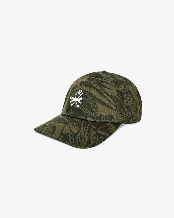 SCOUTING DAD HAT