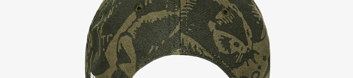 SCOUTING DAD HAT