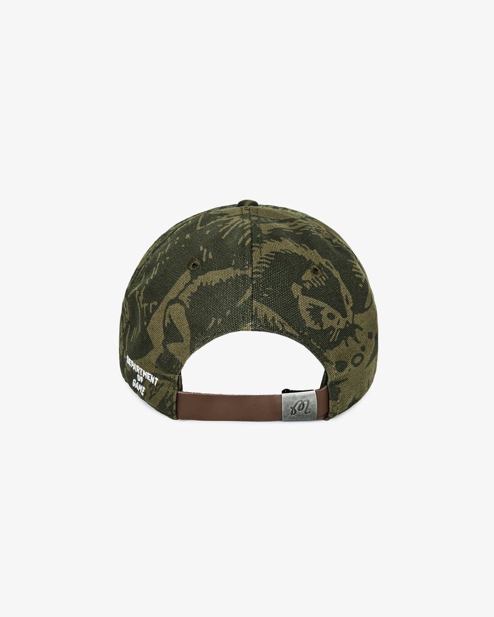 SCOUTING DAD HAT