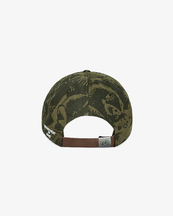 SCOUTING DAD HAT