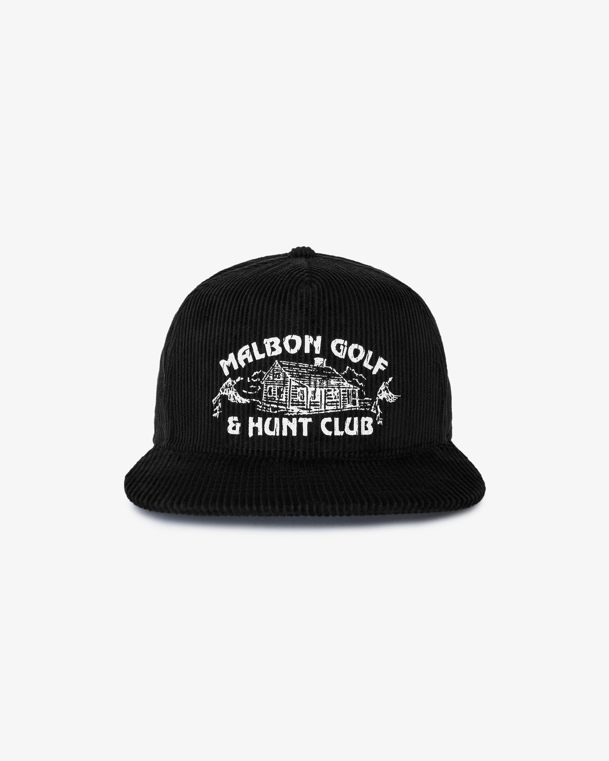 GOLF AND HUNT CLUB SNAPBACK