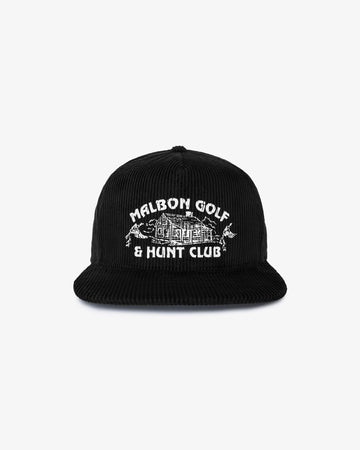 Malbon Golf ポロシャツ ハット セット GOLF AND HUNT CLUB SNAPBACK – Malbon