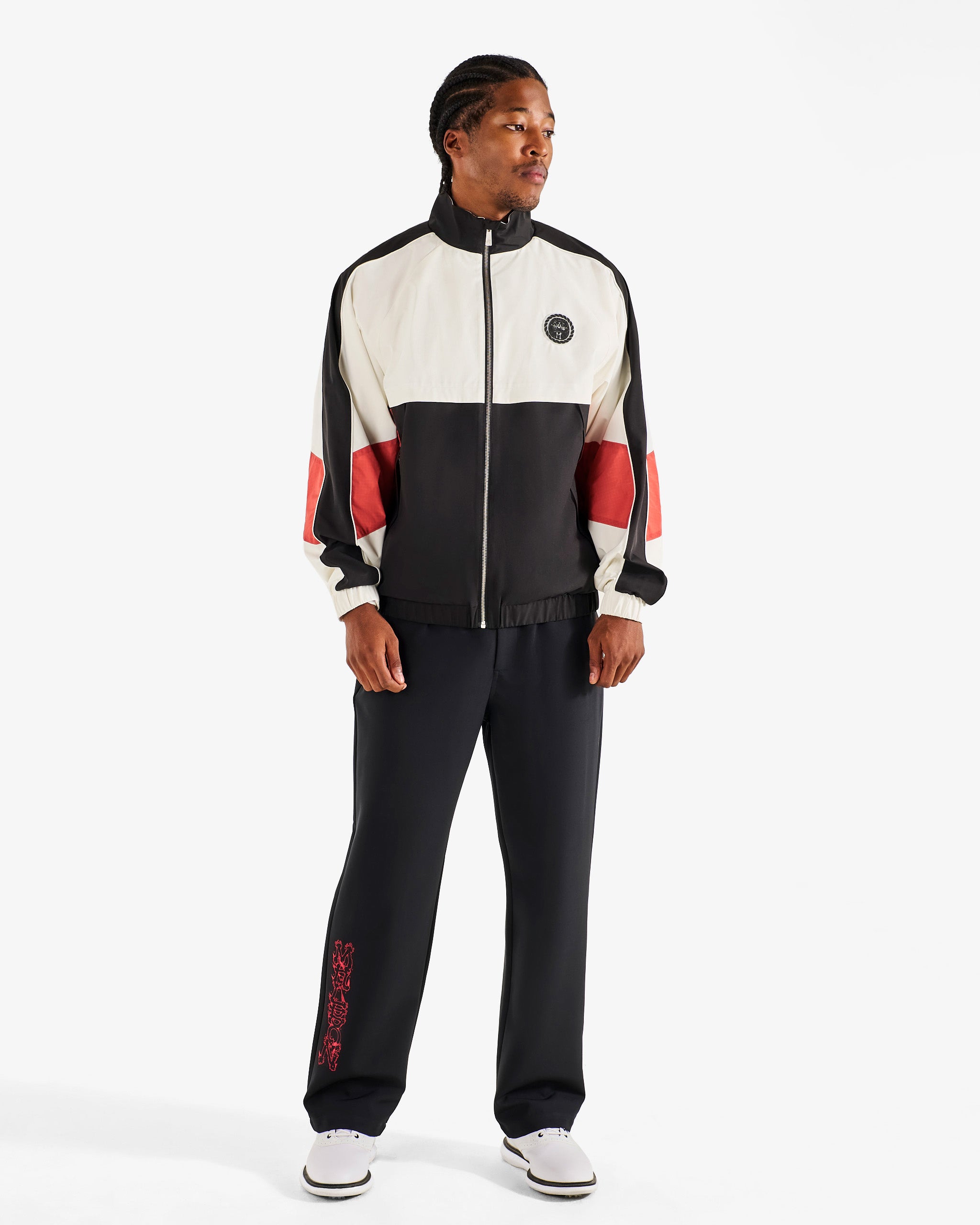 AXIS JACKET – Malbon