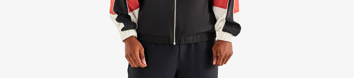 AXIS JACKET