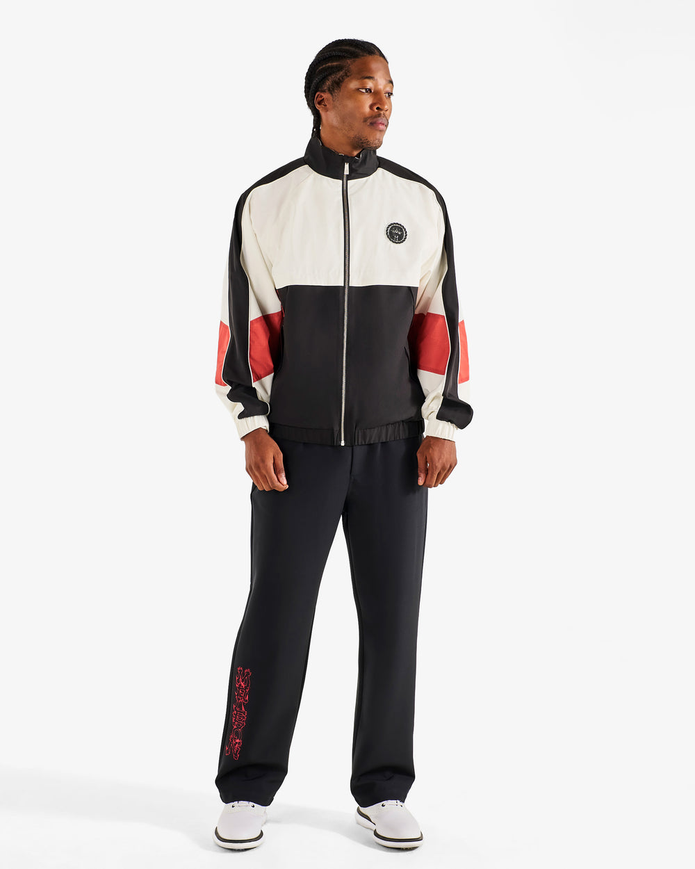 AXIS JACKET