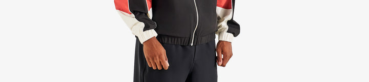 AXIS JACKET