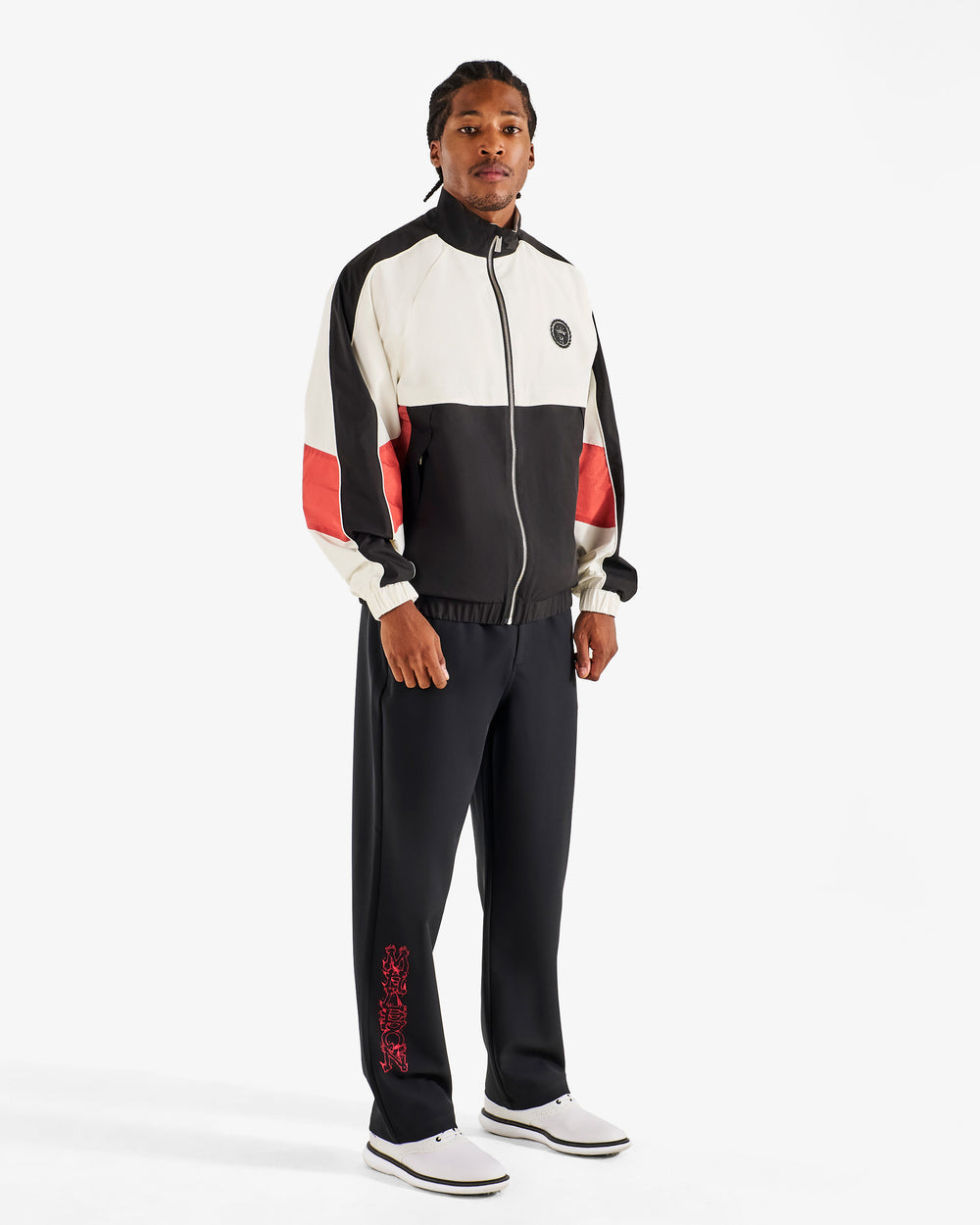 AXIS JACKET