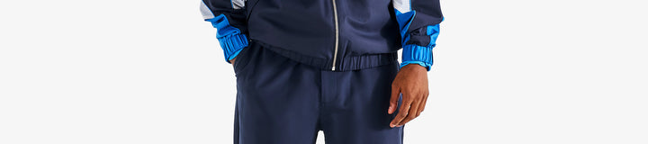 AXIS JACKET