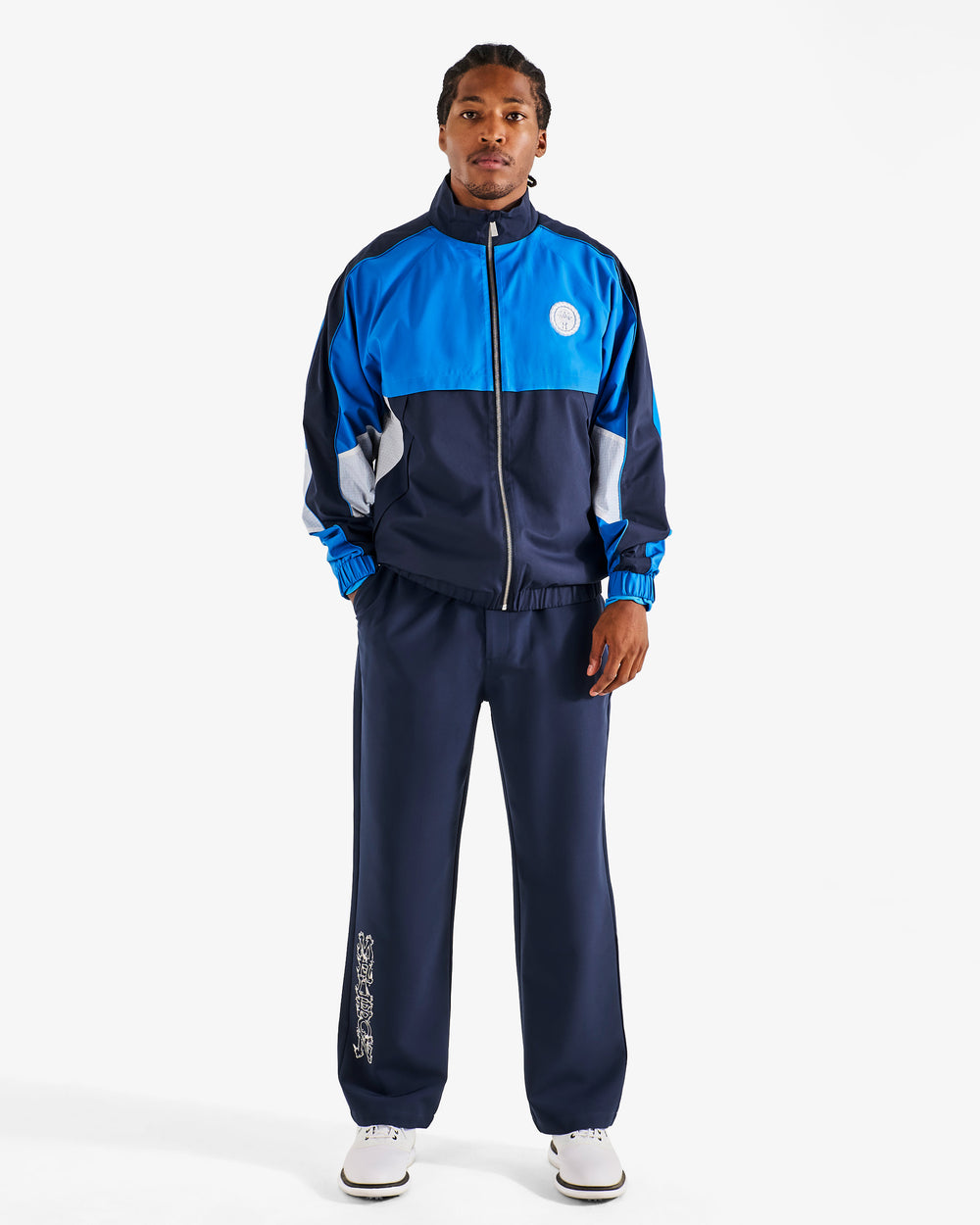 AXIS JACKET