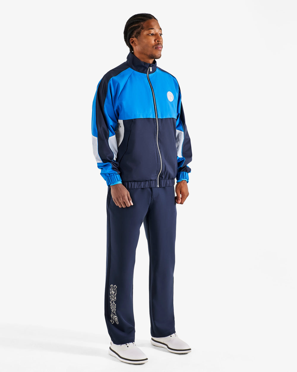 AXIS JACKET