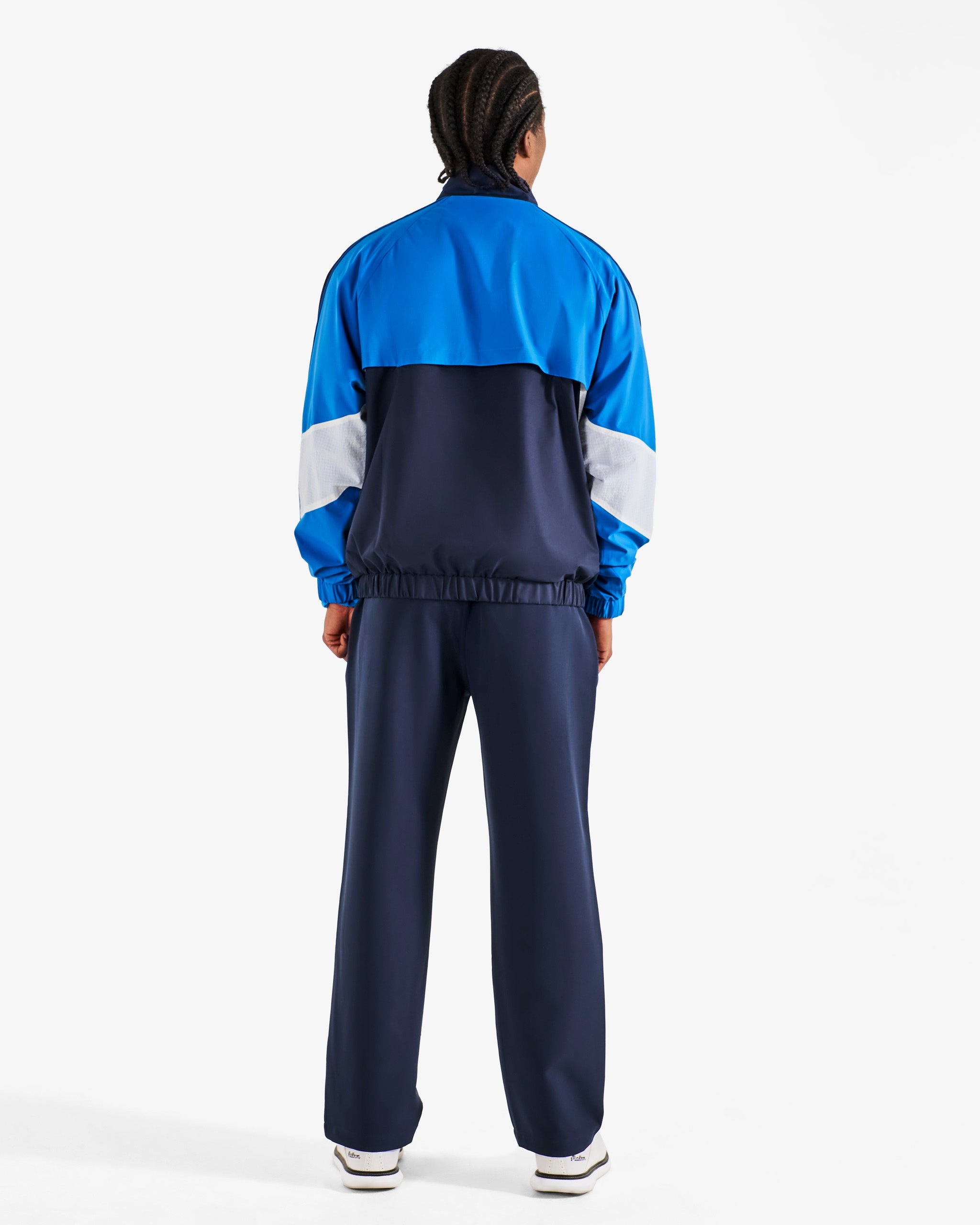 AXIS JACKET – Malbon