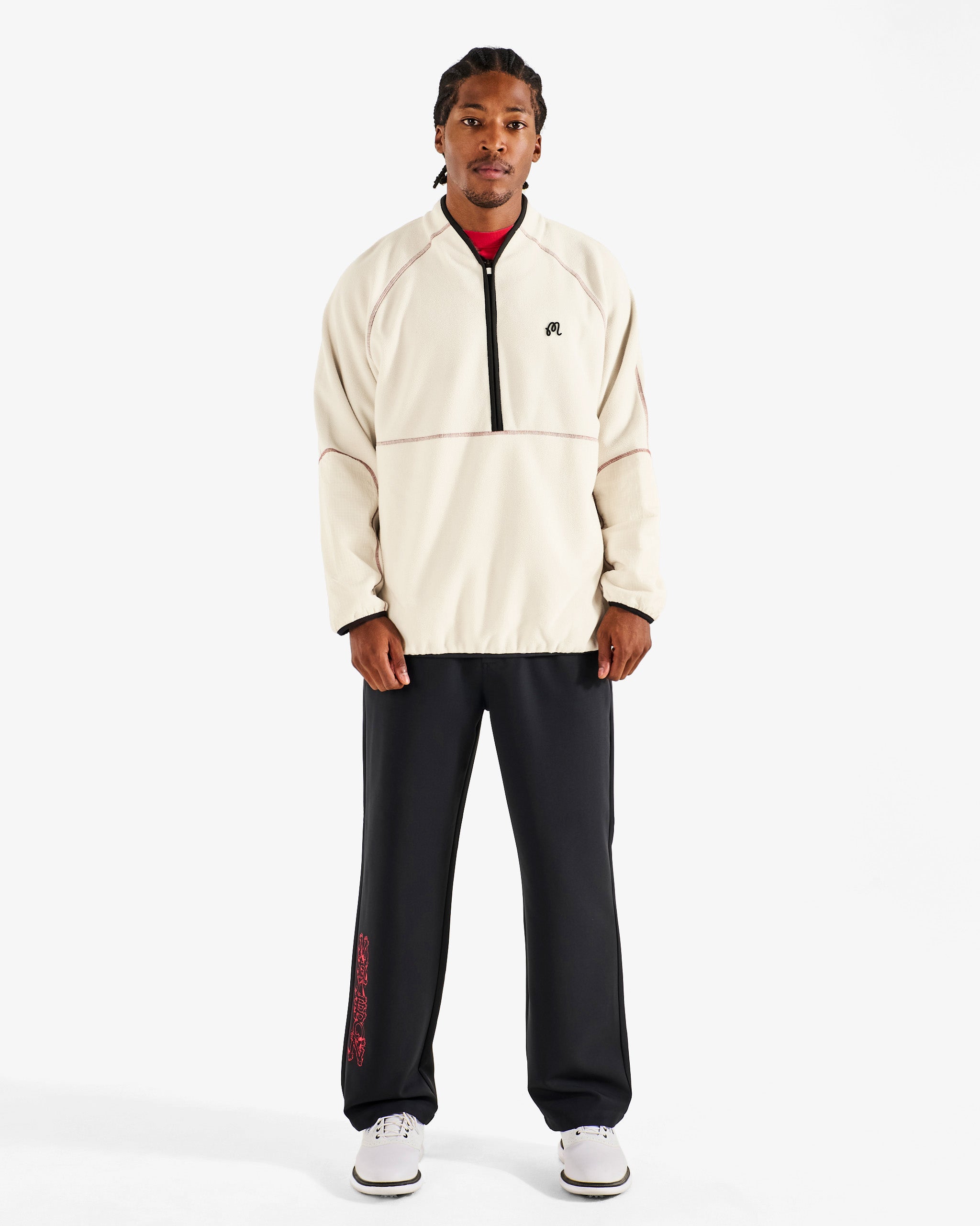 VALE PULLOVER – Malbon