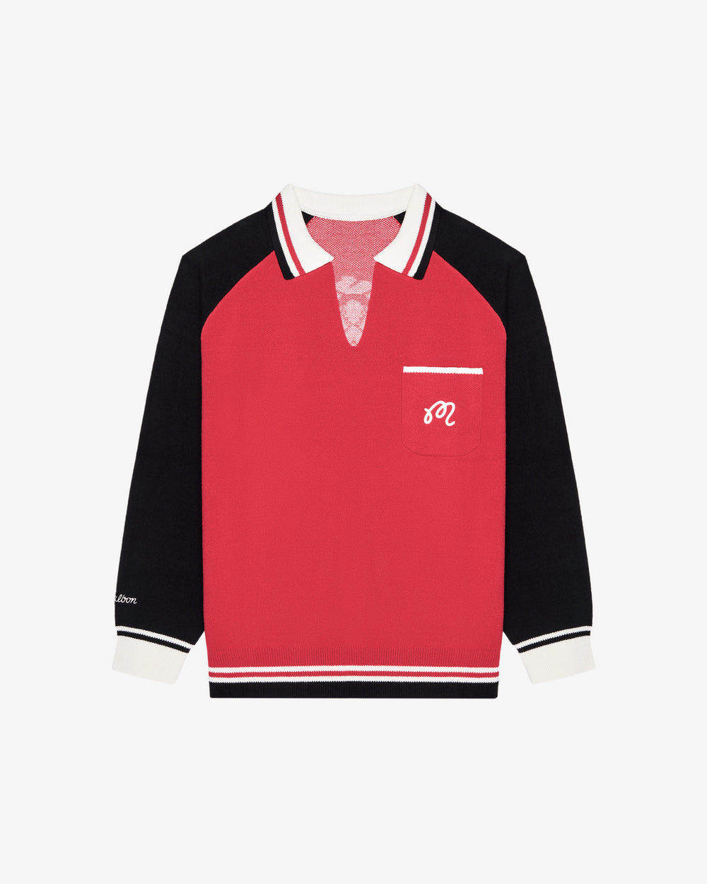 INSIGNIA SWEATER