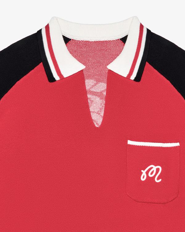 INSIGNIA SWEATER