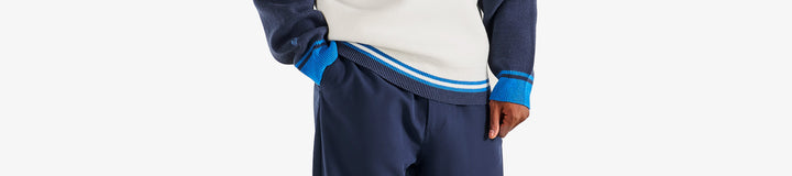 INSIGNIA SWEATER