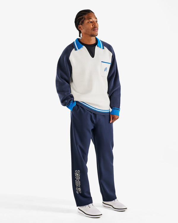 INSIGNIA SWEATER