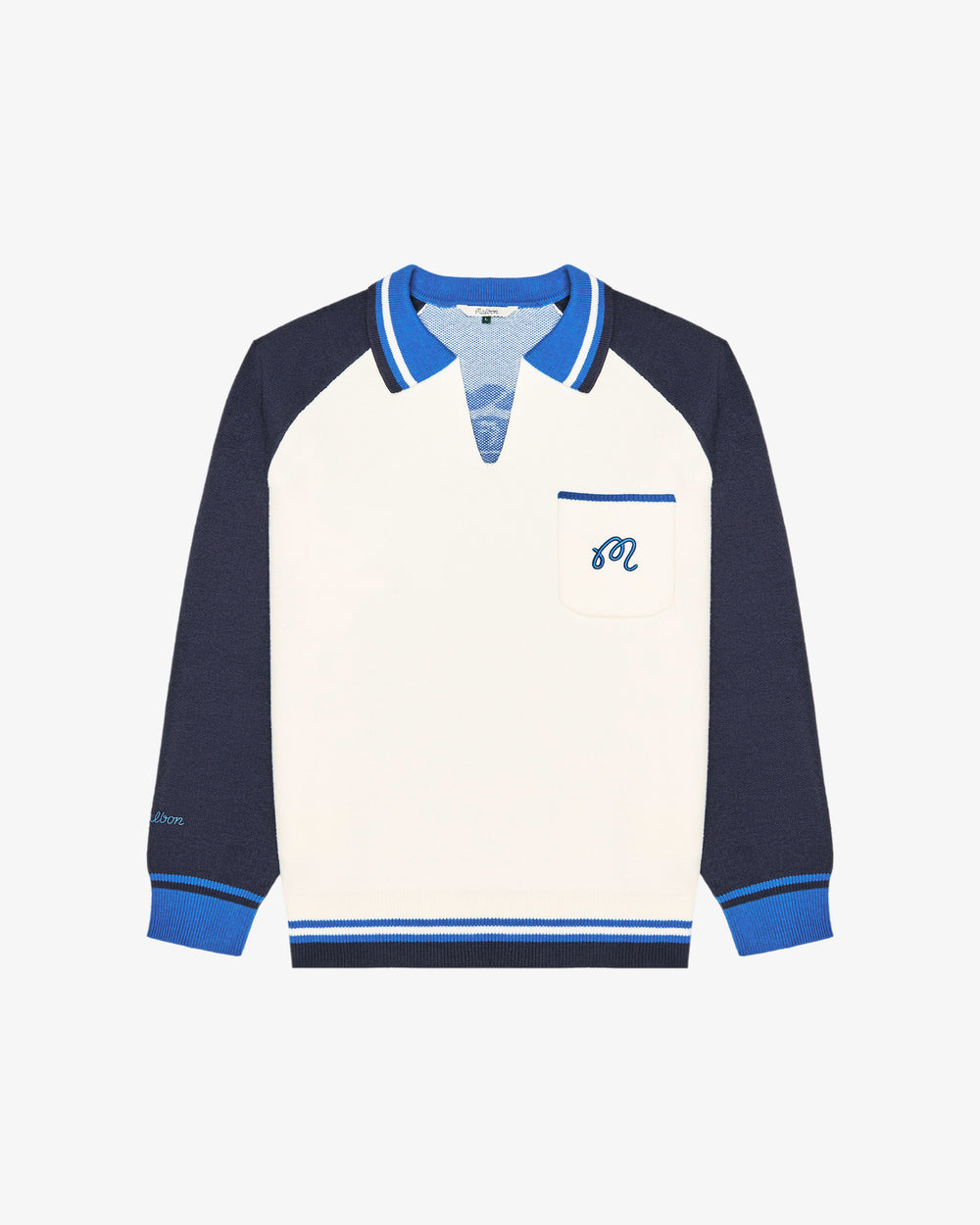 INSIGNIA SWEATER