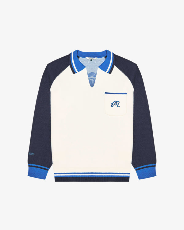 INSIGNIA SWEATER
