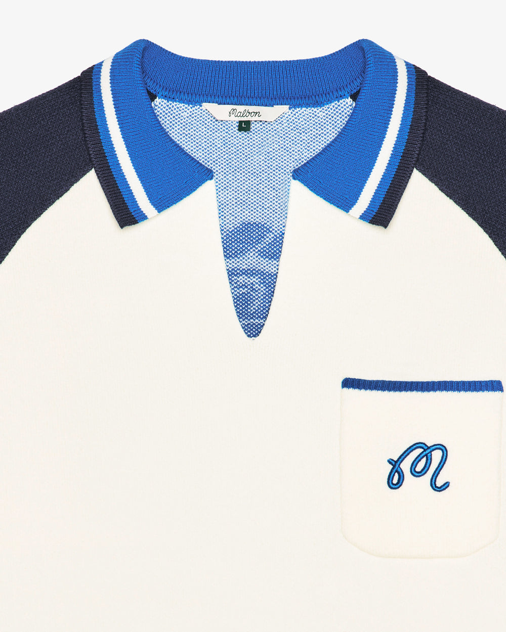 INSIGNIA SWEATER