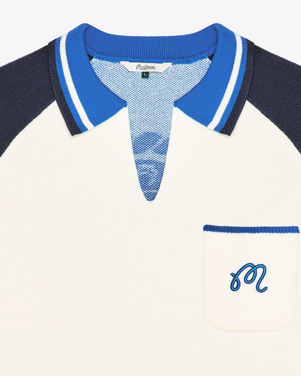 INSIGNIA SWEATER