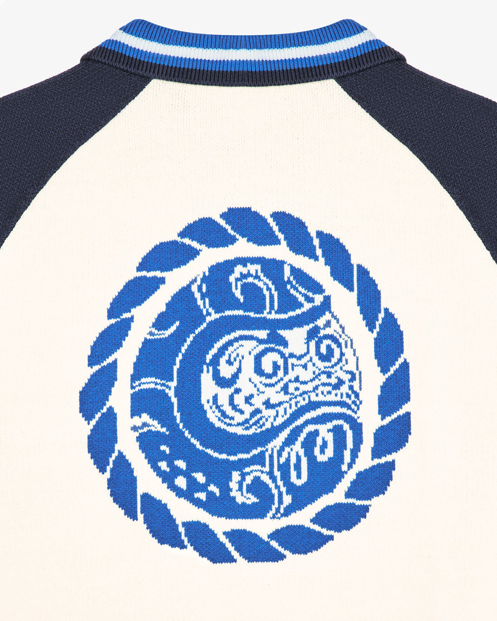 INSIGNIA SWEATER