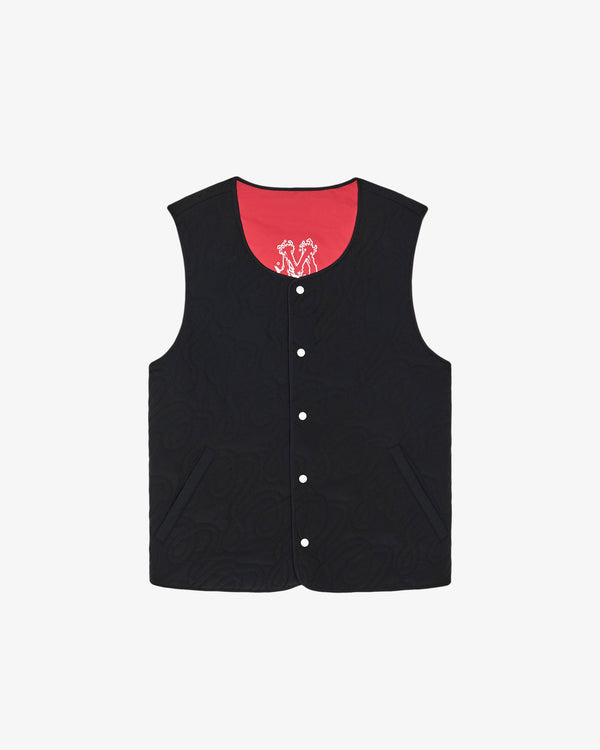 SWELL REVERSIBLE VEST