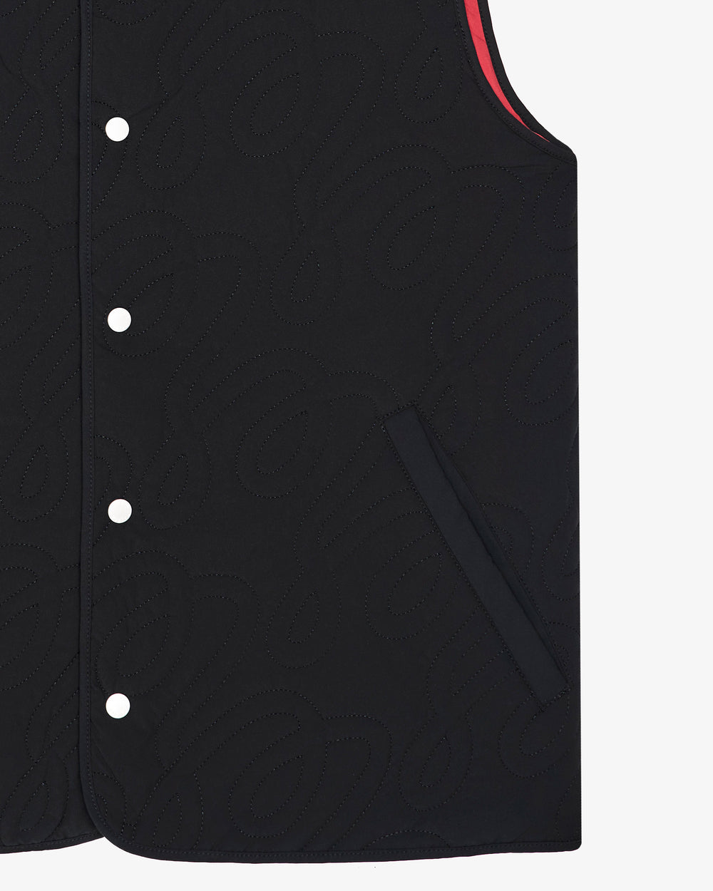SWELL REVERSIBLE VEST