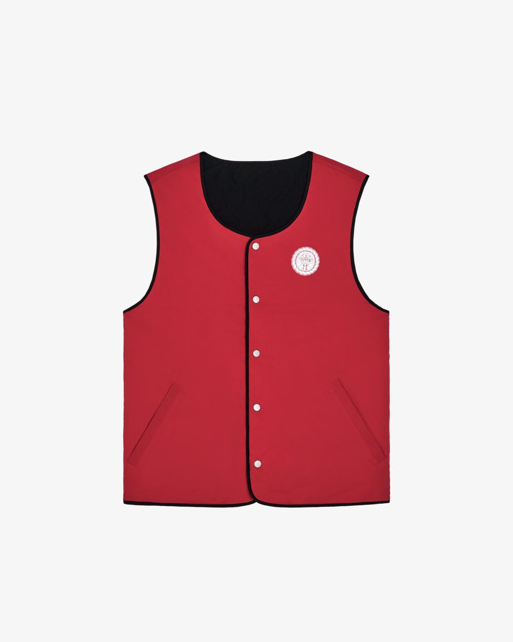 SWELL REVERSIBLE VEST