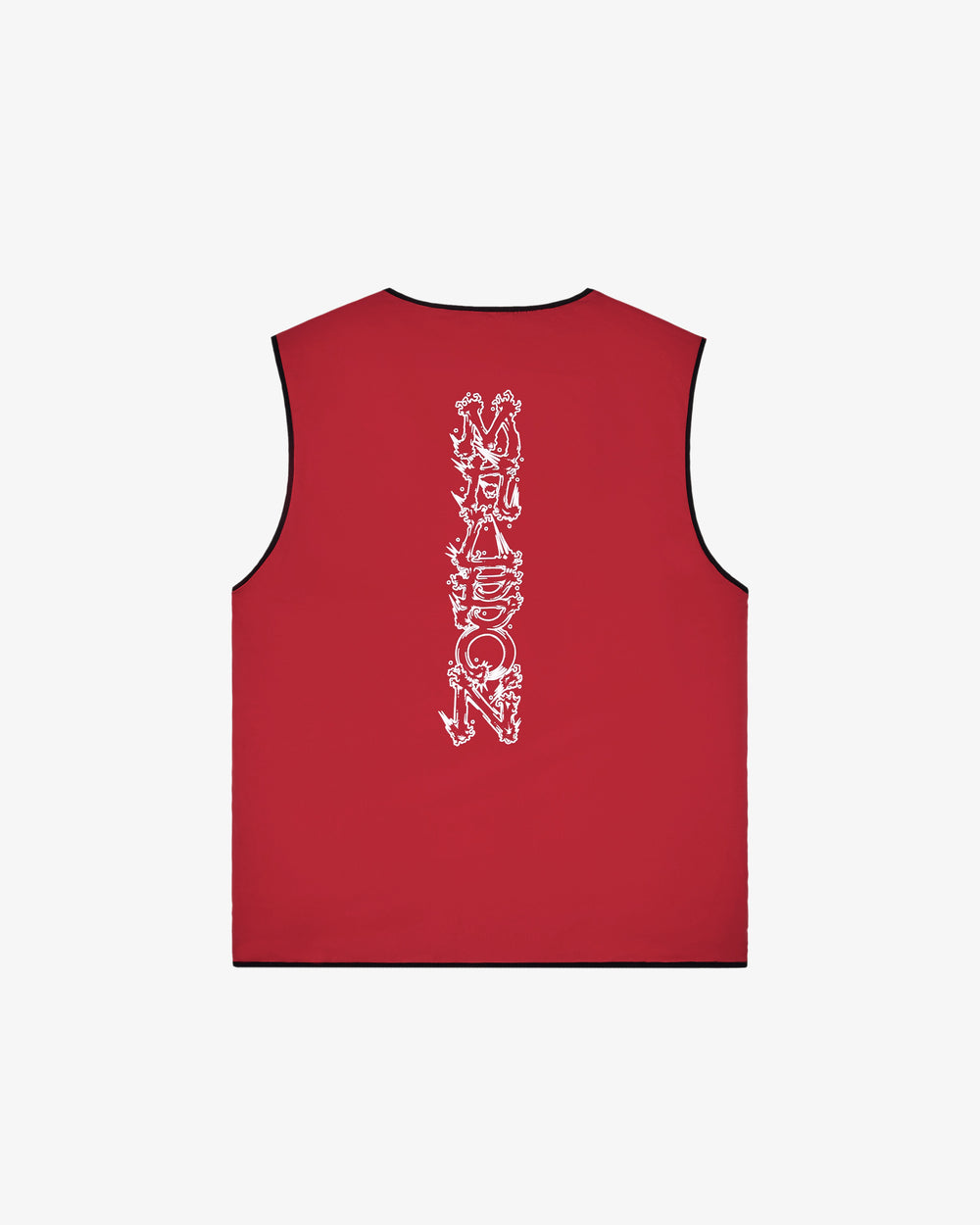 SWELL REVERSIBLE VEST