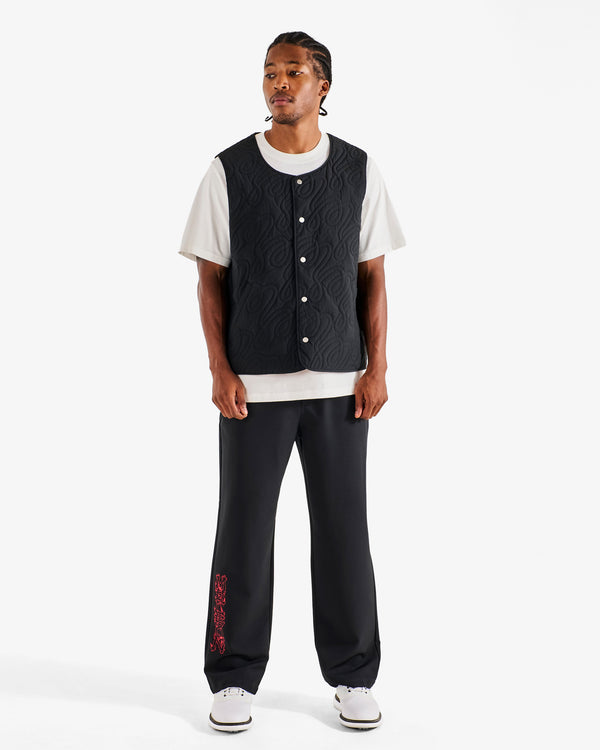 SWELL REVERSIBLE VEST