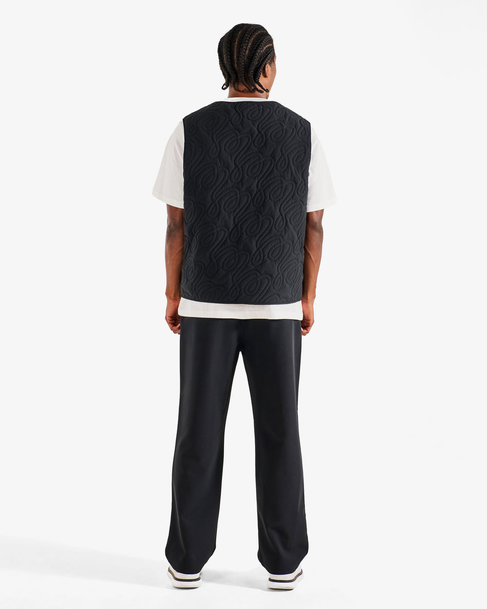 SWELL REVERSIBLE VEST