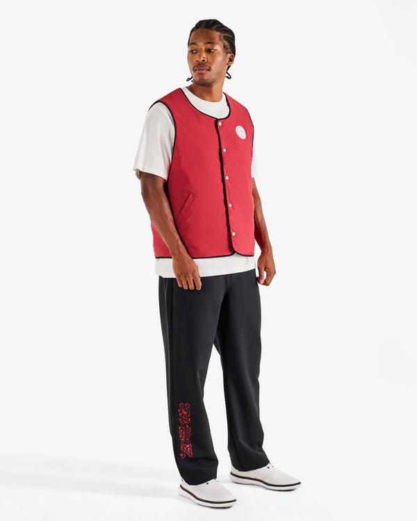 SWELL REVERSIBLE VEST