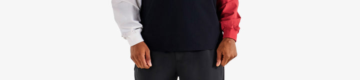 INSIGNIA JACKET
