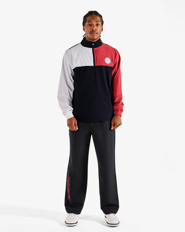 INSIGNIA JACKET