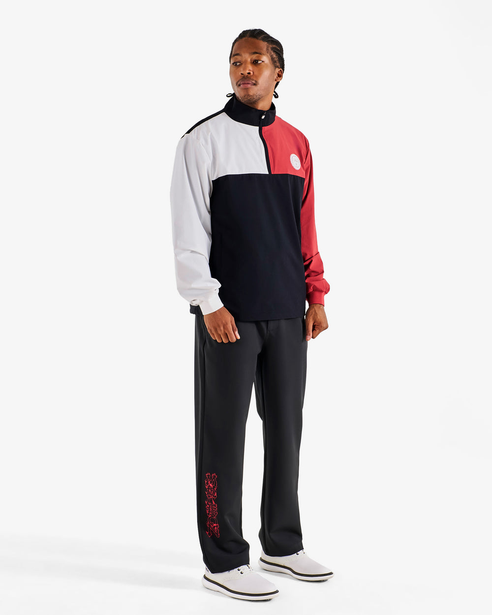 INSIGNIA JACKET