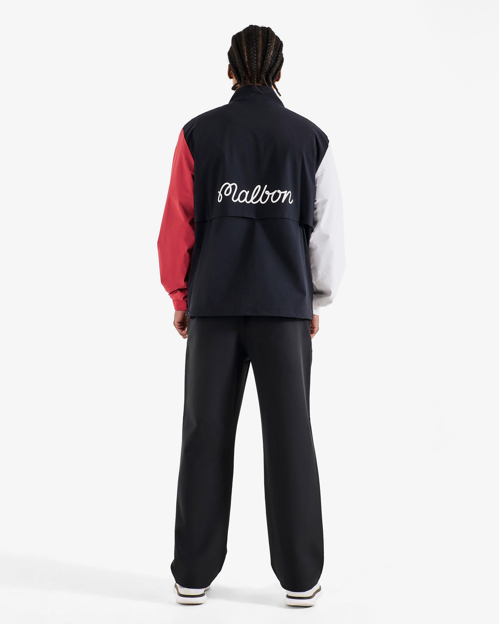 INSIGNIA JACKET