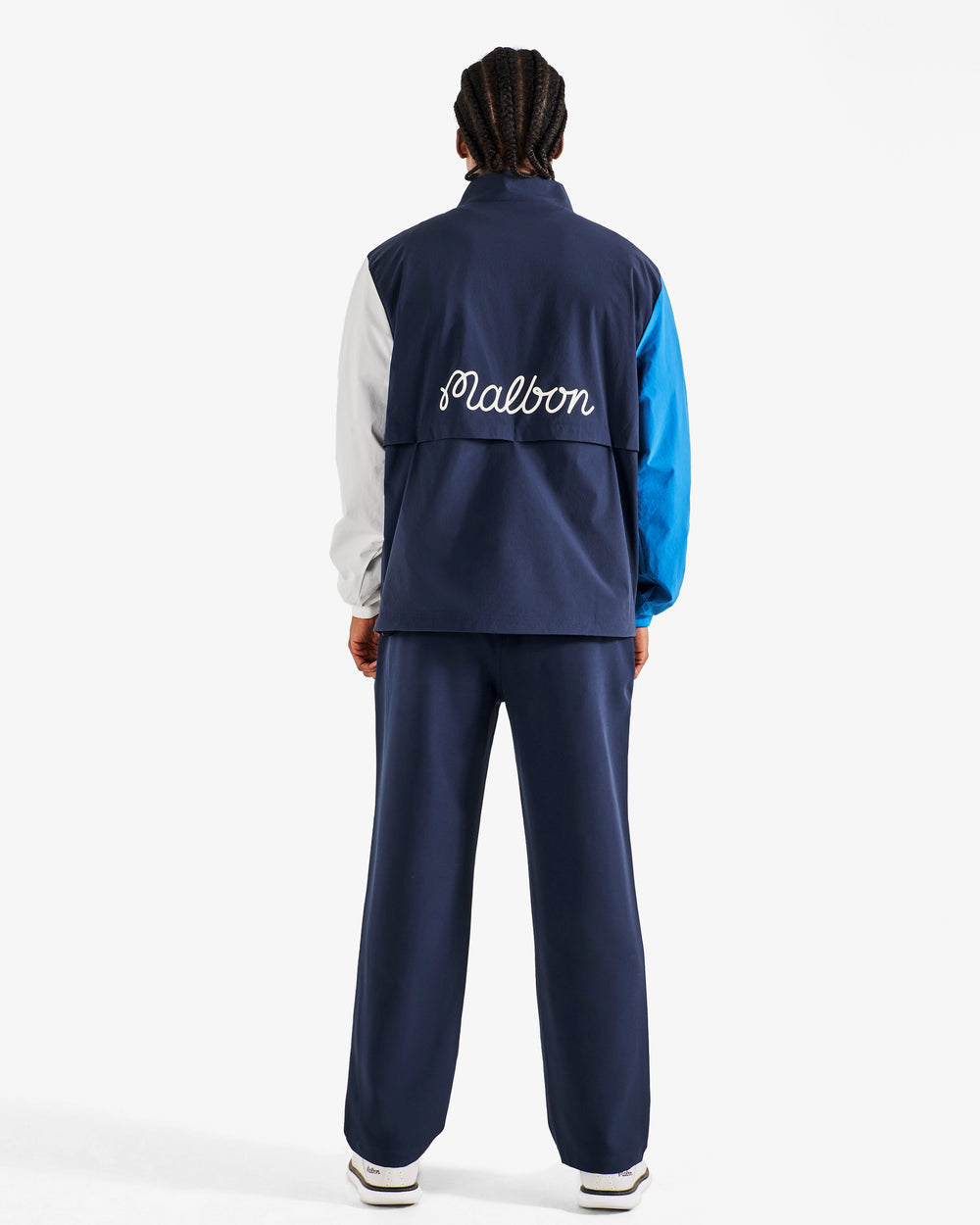 INSIGNIA JACKET