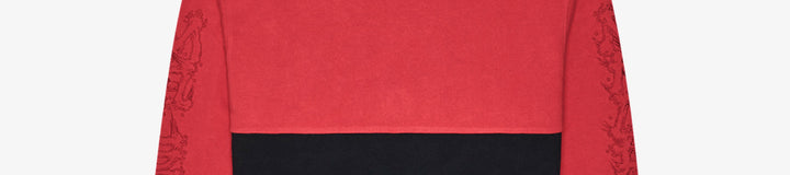 DIVIDE HOODIE