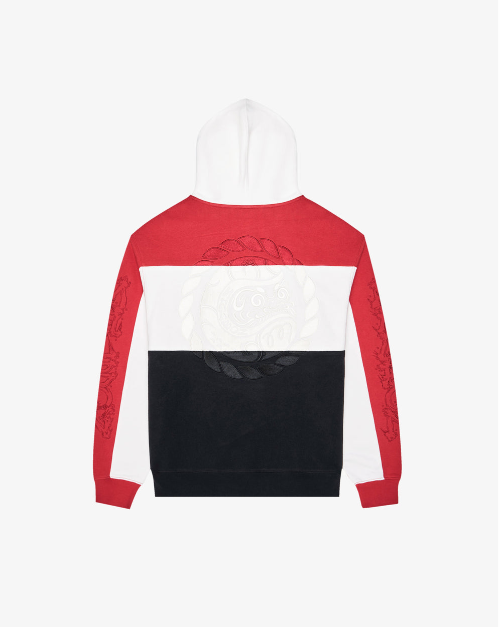 DIVIDE HOODIE