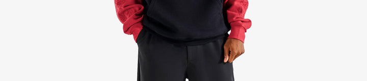 DIVIDE HOODIE