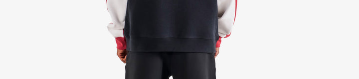 DIVIDE HOODIE